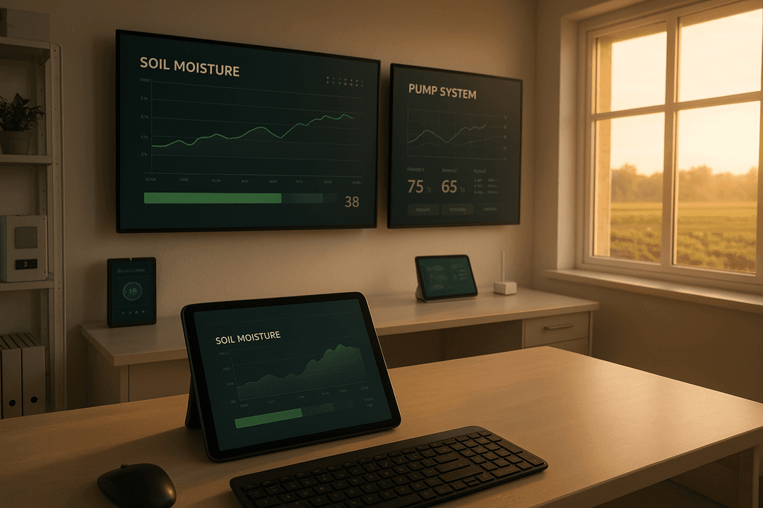 Reign Steady - Stabilisation